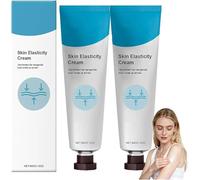 Herbionyx Elastislim Arm Cream - 2026 Professional Skin Tightening Cream for Arm, Temporary Firm Skin Tightening and Lifting, Daily Moisturizer for Belly, Waist, & Buttocks, Women and Men (2)