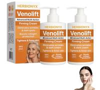 HERBIONYX SKIN CREAM,Venolift Rdvanced Multi-Action Firming Cream,Eliminates wrinkles & dark creem,Tightens & firmin skin (2)