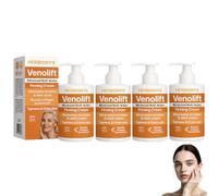 HERBIONYX SKIN CREAM,Venolift Rdvanced Multi-Action Firming Cream,Eliminates wrinkles & dark creem,Tightens & firmin skin (4)