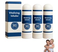 Herbionyx Vitalizing Inhaler, Firmx Men's Inhaler, Male Vitality Boost (3)