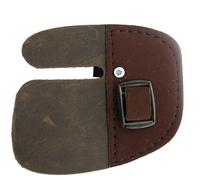 Her rchery Finger Protector - with strap