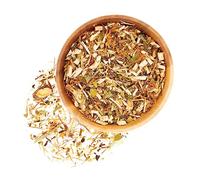 Herbis Natura Kidney Herbal Tea Blend Kidney According to Original Recipe, 70% Organic Content, 340 g (1er Pack), Paper