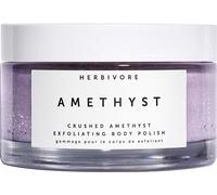 Herbivore - Amethyst Gemstone Body Scrub - Body Peeling