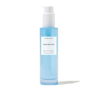 Herbivore Botanicals Aquarius BHA and Blue Tansy Clarity Cleanser Duo