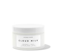 Herbivore Botanicals Cloud Milk Coconut + Maca Firming Body Cream 200ml