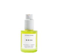 Herbivore Botanicals Nova 15% Vitamin C and Turmeric Brightening Serum 30ml