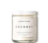 Herbivore Coconut Milk Bath Soak 227g