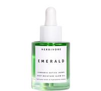 Herbivore Emerald Deep Moisture Glow Oil 30ml