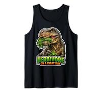 Herbivore On A Cheat Day Tank Top