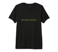 Herbivore Premium T-Shirt