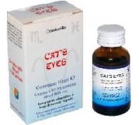 Herboplanet Cats Eyes Drops 10 ml