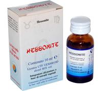 Herboplanet Hessonite Drops 10 ml