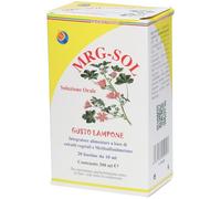 Herboplanet Mrg-sol Soluzione Orale 20 Bustine