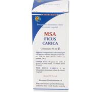 Herboplanet Msa Ficus Carica Fig Buds 50 ml