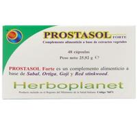 Herboplanet Prostasol Forte 48 Capsules