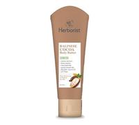 Herborist, Body Butter, 80g, Balinese Cocoa (Pack of 1)