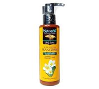 Herborist, Body Lotion, 145ml, Frangipani (Pack of 1)
