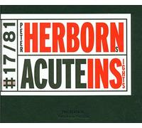 Herborn, Peter Acute Insight - Peter Herborn's Acute Insights