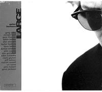 Herborn, Peter & Gary Thomas - Large One