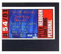 Herborn, Peter - Something Personal