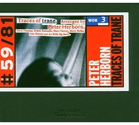 Peter Herborn – Traces of Trane – CD – Edel