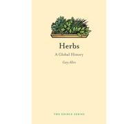 Herbs : A Global History