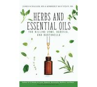 HERBS AND ESSENTIAL OILS FOR KILLING LYME, BABESIA AND BARTONELLA