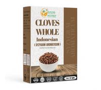 Herbs Botanica Cloves Whole Organic Indonesian Clove Hand Picked Premium Quality 2 oz Premium Quality, Perfect for Cooking, Baking, and Herbal Teas, Non-GMO, Gluten-Free