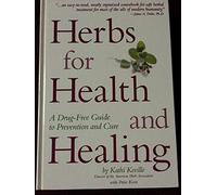 Herbs for Health and Healing