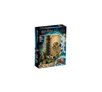 (Herbs) Harry Potter Hogwarts Momento Potions Class Collectible Book Popularty Toy