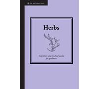 Herbs: Inspiration and practical advice for gardeners (Smallholding)