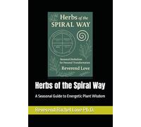 Herbs of the Spiral Way