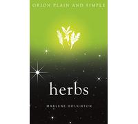 Herbs, Orion Plain and Simple