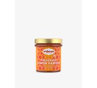 Herbs & Spices Amboora Preserved Lemon Harissa 160g