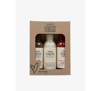 Herbs & Spices Northern Greens Liquid Box of Three