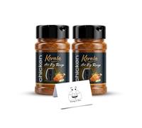 Herbs, Spices & Seasonings, 2x210g Kerala Chicken All Purpose Seasoning Mix