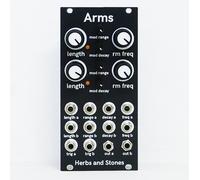Herbs & Stones Arms - Percussion Module
