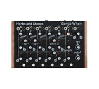 Herbs & Stones Gentle Wham Drum & Drone Synth