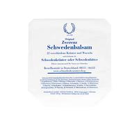 HerbsnRoots Swedish Bitters, 22 Ingredients, 7.4oz Dry Weight, Makes 50.7 Fl.oz of Tonic