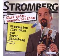 Herbst,Christoph Maria - Bernd Stromberg: Chef Sein-Mensch Bleiben