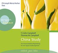 Herbst,Christoph Maria - China Study