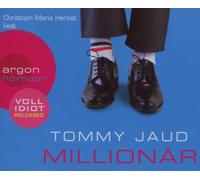 Herbst, Christoph Maria - Millionär
