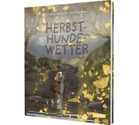 Herbsthundewetter, Steinhofel, Steinhofel, 9783551523112 Fast Free Shipping.