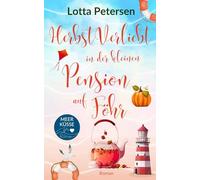 Herbstverliebt in der kleinen Pension auf Föhr