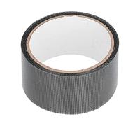 HERCHR 50mm x 2m Fixing Screen Door Repair Tape, Window Screen Repair Kit Tapes Net Mesh Tape Window Tears Replacement for Repairing Gauze