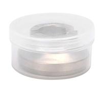 HERCHR 5537 Watch Opener Die, Alloy Steel Watch Back Cases Opener Die (32.5mm Teeth)