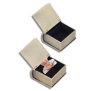 HERCHR First Curl And First Tooth Keepsakebox,Tooth Fairybox,Myfirsttooth and Curl Baby Keepsake Box Baby Tooth Box,Babytooth Holder for Child Kids,1.57 x 1.57 x 0.79inch