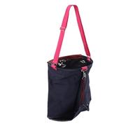 HERCHR Fruit Picking Bag, 600D Oxford Fabric, Large Capacity, Adjustable Picking Bag for Apples and Berries, Garden Apron Fruits Storage Pouch for Outdoor Orchard, Farm, and Storage