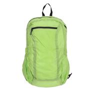 HERCHR Lightweight Packable Backpack, 20L Foldable Small Travel Hiking Backpack Oxford Cloth Multifunctional Water Proof for Camping Cycling Outdoor (Grass Green)