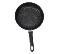 HERCHR Nonstick Frying Pan, Small Frying Pan, Round Egg Pan One Egg Fry Pan Egg Pancake Maker Omelet Mini Dishwasher Safe Cookware Small Egg Skillet